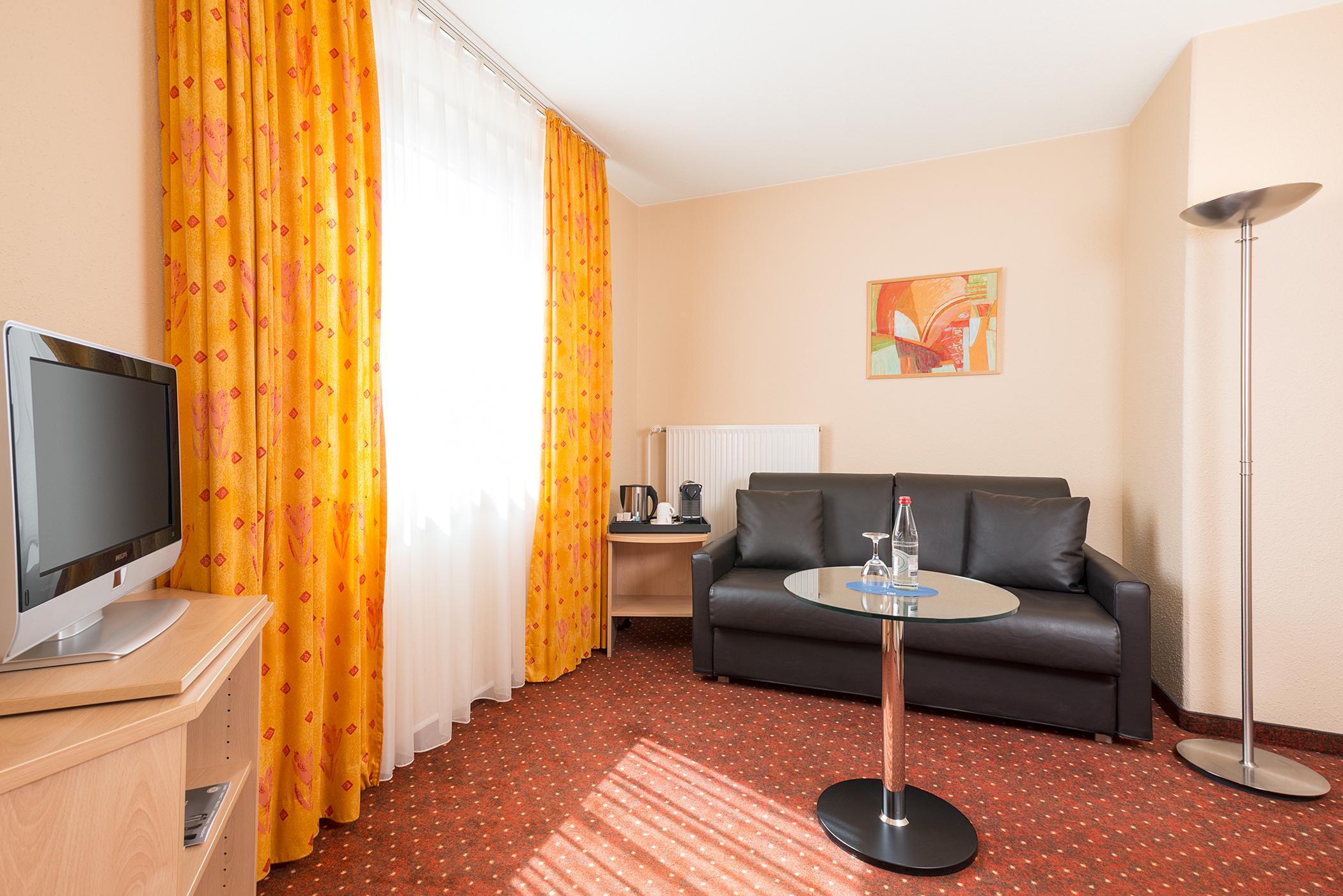 Ibis Styles Berlin Treptow Berlim Exterior foto