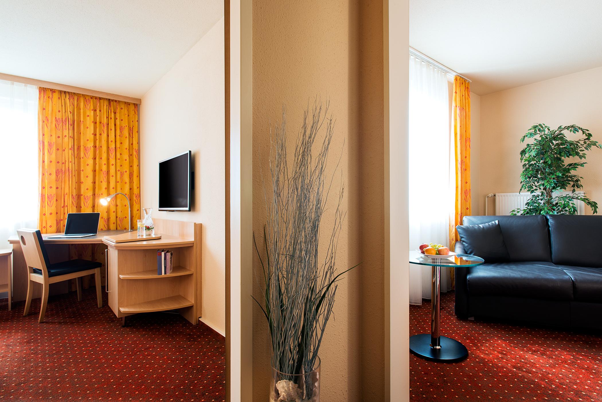 Ibis Styles Berlin Treptow Berlim Exterior foto