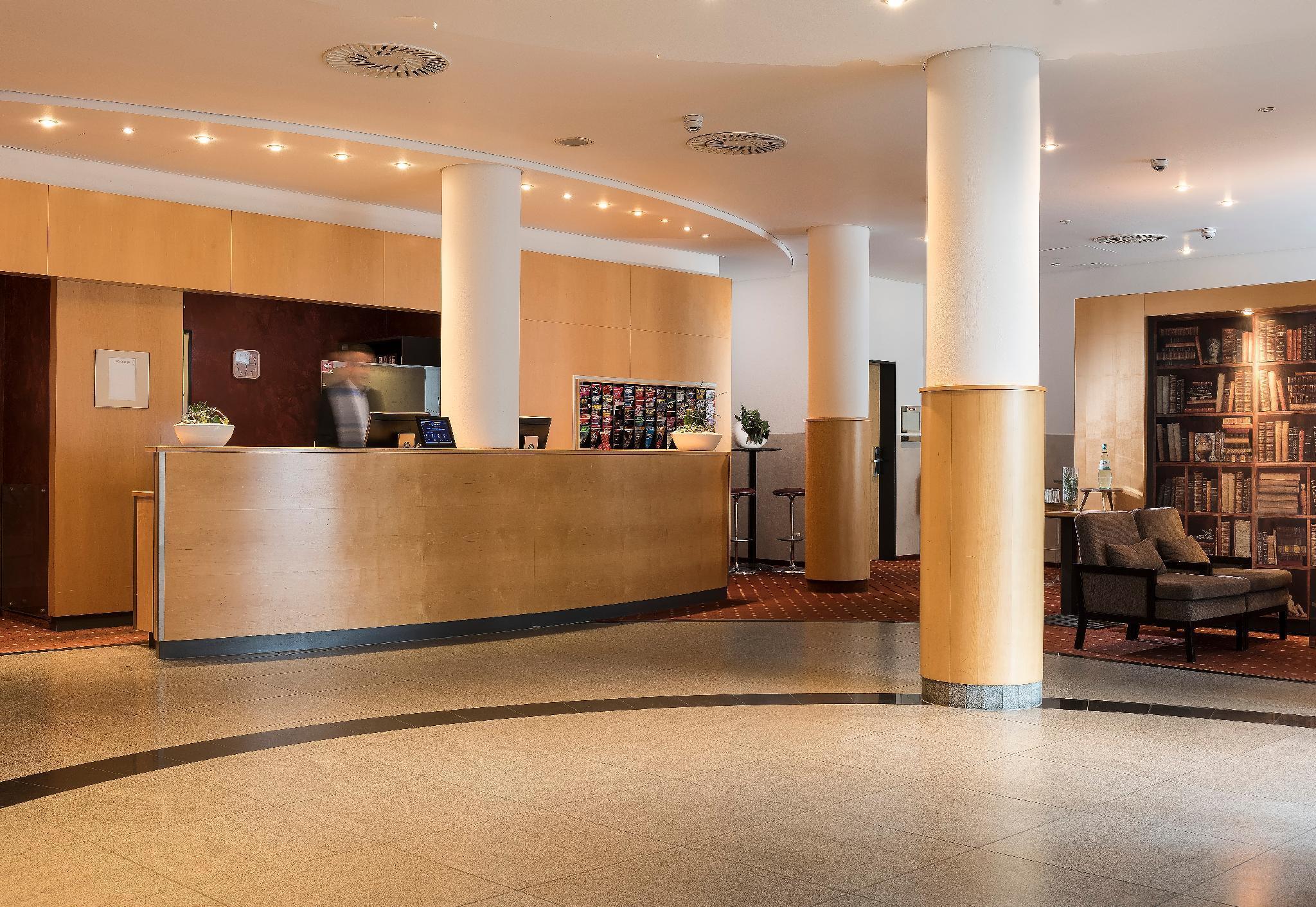 Ibis Styles Berlin Treptow Berlim Exterior foto